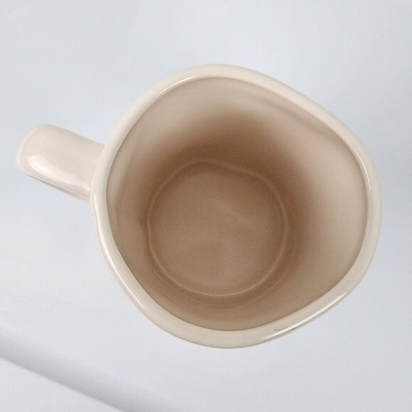 Rae Dunn Mug CHOOSE HOPE Artisan Collection by Magenta Coffee Cup Tea Drinkware - Picture 7 of 8